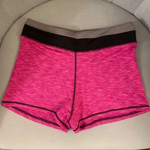 LAST CHANCE! Natalie Dance Wear Dance Shorts